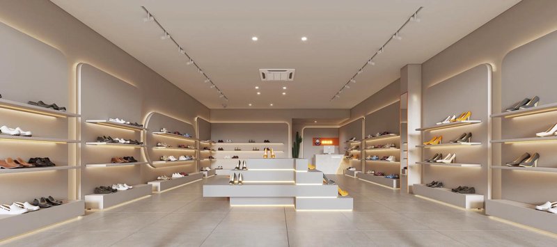 店面装修如何成为店铺成功的敲门砖——以咖啡馆为例